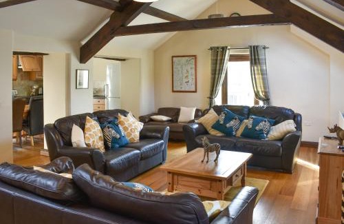 Bretherdale House | Combe Cottage-Uk42228