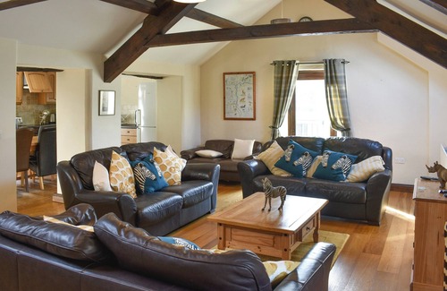 Bretherdale Cottage | Combe Cottage-UK42228