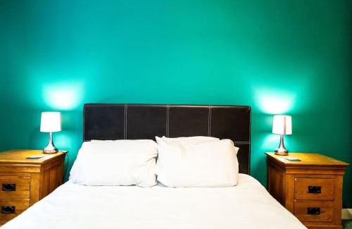 Combe Martin Apartment | Combe Martin ! By the Water ! WiFi !