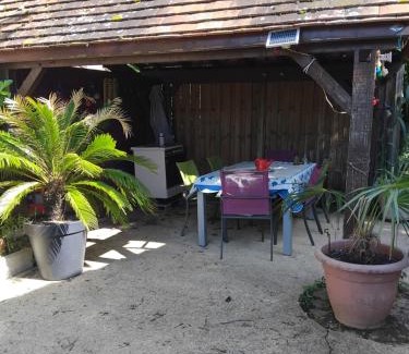 Saint-Crepin-et-Carlucet House | Combe verte