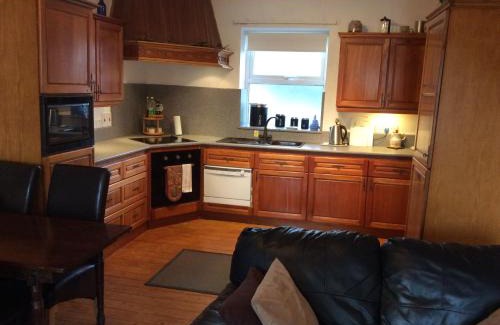 Comber Apartment | Comber Courtyard Apartment