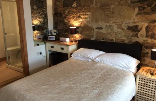 Comber Apartment | Comber Courtyard Apartment