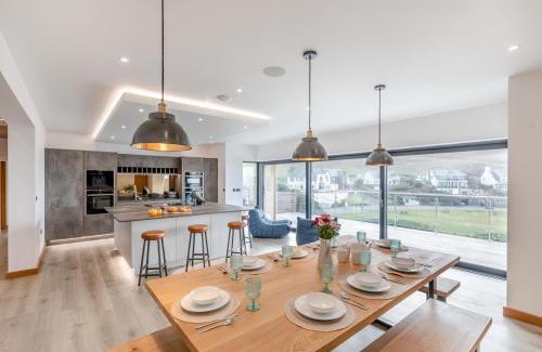 Mortehoe House | Combesgate View