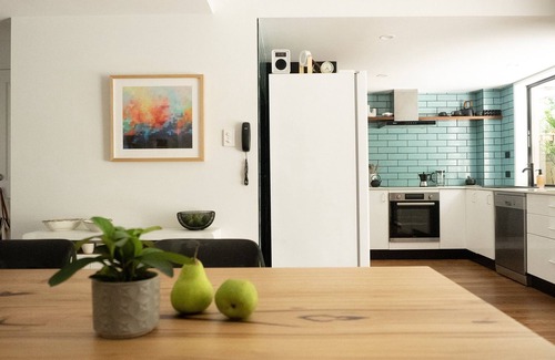 Suffolk Park House | Combi's Cove, Byron beachside oasis - NEW listing specials - Enquire Now.