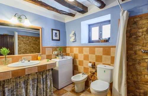 Priego de Cordoba House | Combinación Cortijo y Mirador Casablanca Priego de Córdoba by Ruralidays