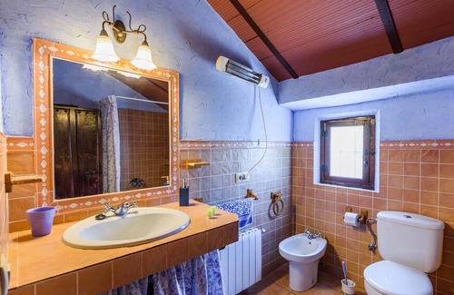 Priego de Cordoba House | Combinación Cortijo y Mirador Casablanca Priego de Córdoba by Ruralidays