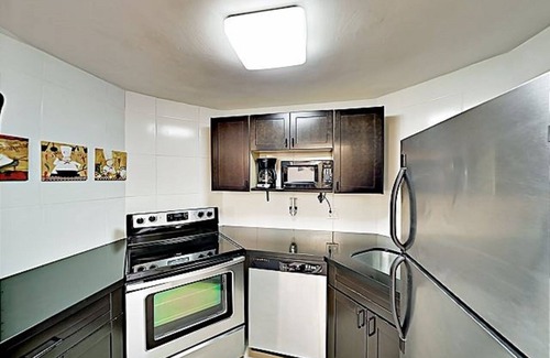 Galt Mile Resort | COMBO 2 APARTMENTS OCEAN MANOR