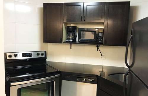 Galt Mile Resort | COMBO 2 APARTMENTS OCEAN MANOR