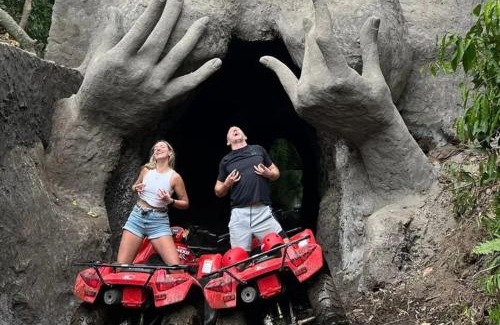 Sayan Boat Rental | Combo adventures Quad Bike and White Water Rafting