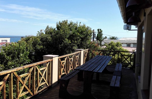 Kleinmond House | Come an Enjoy Cape Towns Best Kept Secret Kleinmond, 2 Hours From the City