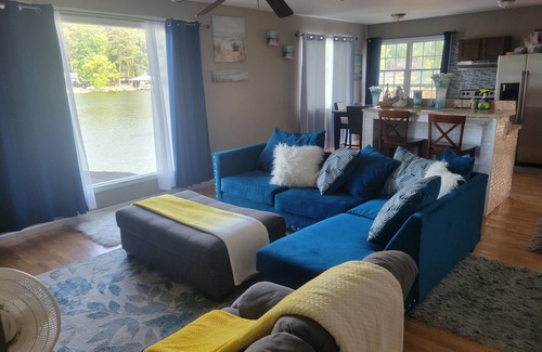 Jackson House | Come and create memories that will last a lifetime!