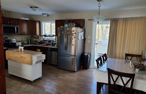 Dingmans Ferry House | Come and enjoy 4 seasons in our home