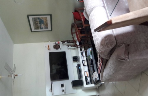 Jardim Praiano Apartment | Come and enjoy Guarujá beach all year round!
