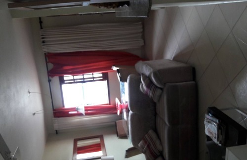 Jardim Praiano Apartment | Come and enjoy Guarujá beach all year round!