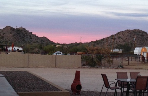 San Tan Valley House | Come and Enjoy this Lovely Home with a Mountain View!