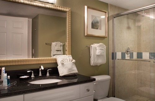 Open Sands Resort | Come and experience the breathtaking ambiance of Club Wyndham Panama City Beach