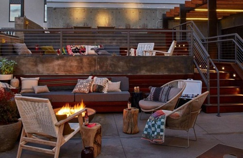 Cherry Creek House | Come and play with us at our Cherry Creek Hotel