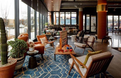 Cherry Creek House | Come and play with us at our Cherry Creek Hotel