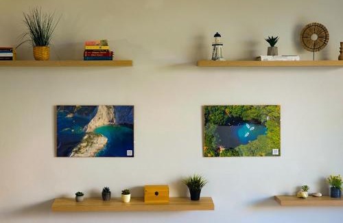 Mousata House | Come and Sea apartment
