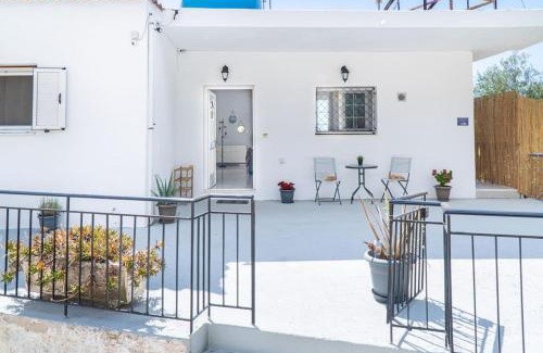 Mousata House | Come and Sea apartment