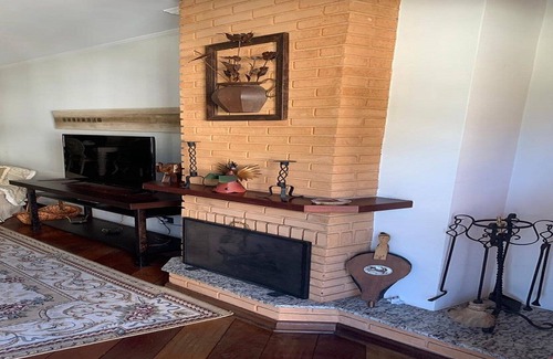 Capivari Apartment | COME AND SEE CAMPOS - NOT TO BE MISSED! AMAZING APARTMENT