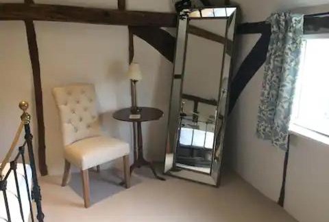 Medmenham Bed & Breakfast | Come and Stay in our Charming Cottage