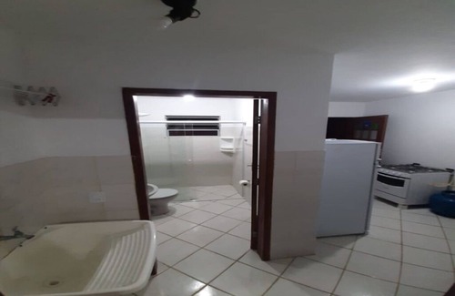 Pantanal Apartment | Come and visit Floripa and the region's beaches