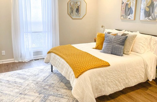 Shelby Park House | Come As You Are with Grill