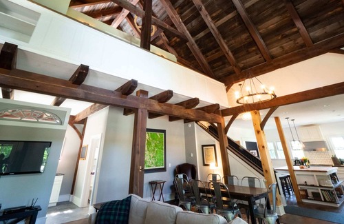 Southfield House | Come Enjoy Nature & Enjoy Your Own Peaceful Estate