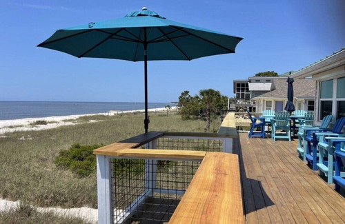 Alligator Point House | Come enjoy our dream vacation home