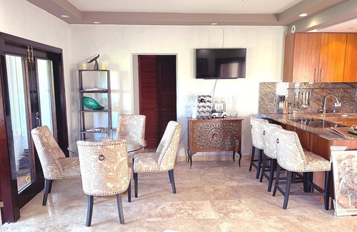 Mameyes II Apartment | Come, Enjoy & Relax at Rio Mar Cluster II, Rio Grande, PR