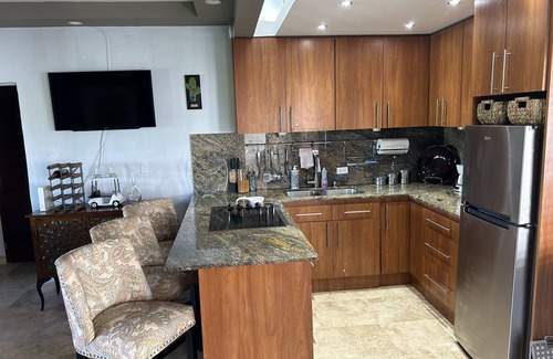 Mameyes II Apartment | Come, Enjoy & Relax at Rio Mar Cluster II, Rio Grande, PR
