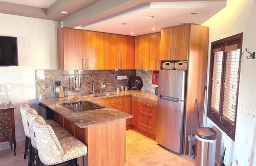 Mameyes II Apartment | Come, Enjoy & Relax at Rio Mar Cluster II, Rio Grande, PR