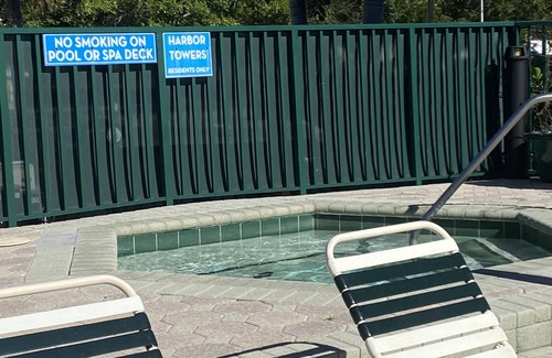 Burnt Store Marina Condo | Come enjoy Sunny Florida and all the amenities of Burnt Store Marina!