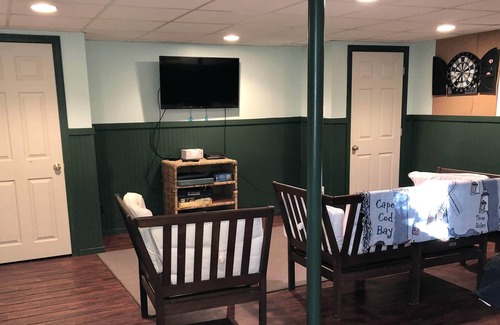 Campground Landing House | Come Enjoy the Best of the Old Cape