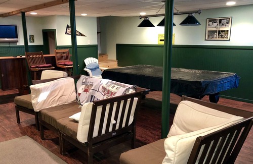 Campground Landing House | Come Enjoy the Best of the Old Cape