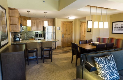 Park City Condo | Come Golf or Ski in/out at this best location by RedAwning - Save 20% on 7+ Nights!