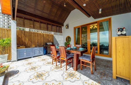Hua Hin Villa | Come Home Beach Villa, 3 Bedrooms CA3