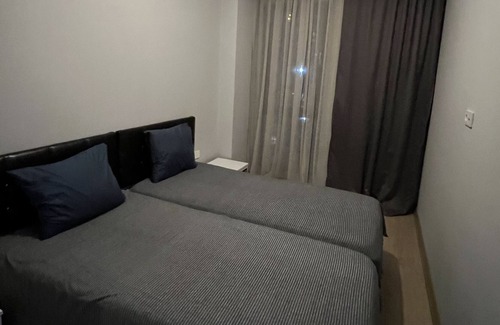 Kagithane Apartment | Come Live Go Apartments 11