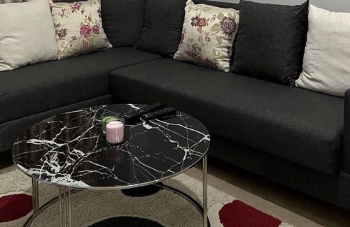 Kagithane Apartment | Come Live Go Apartments 11