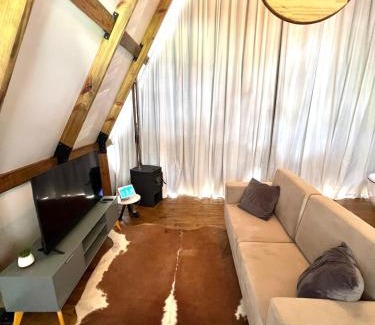 Canela Ski Chalet | Come live the Keike experience!