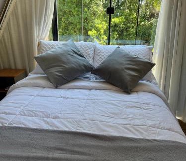 Canela Ski Chalet | Come live the Keike experience!