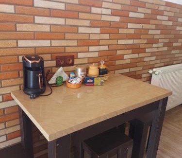 Gergeti House | Come & Rest