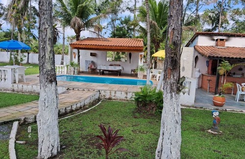 Gaivota - Interior House | COME REST ON THE BEACH IN A COUNTRYSIDE ATMOSPHERE