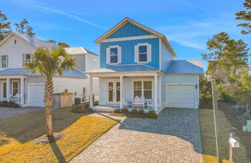 West Panama City Beach House | Come Sail Away