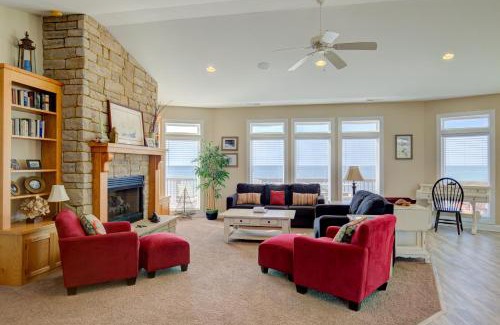 North Topsail Beach House | Come Sail Away