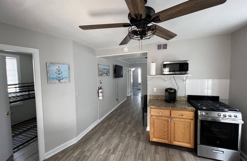 Manasquan House | Come Seas The Shore