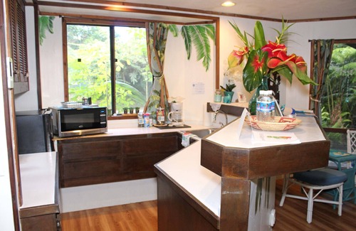 Hilo House | Come see Kilauea at Volcano National Park and Mauna Loa! Two active volcanoes!