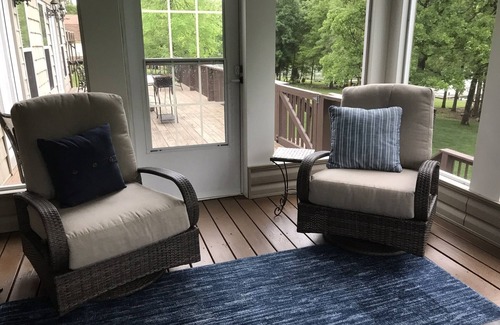 Spring City House | Come see the leaves changing colors in the fall. We are now listing our SPECIALS