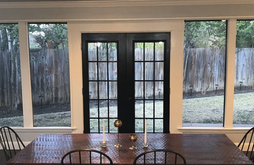 Haltom City House | Come stay at El Canton!